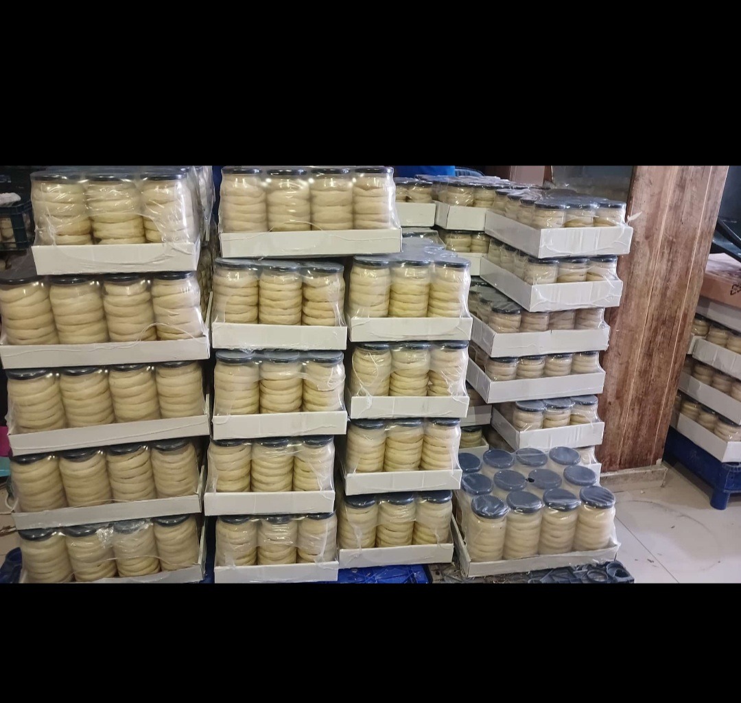 Ege Yeşillik Sofrası